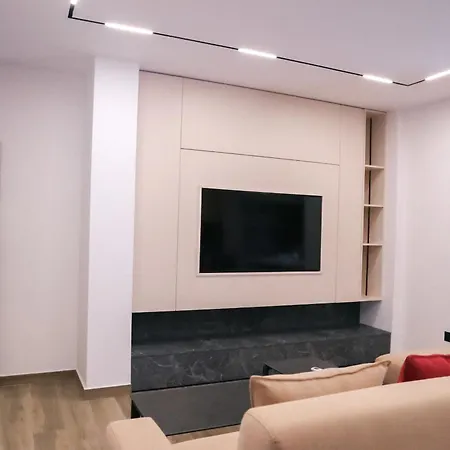 Lejlighed Platino Delux Durrës