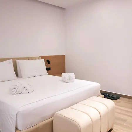 Lejlighed Platino Delux Durrës