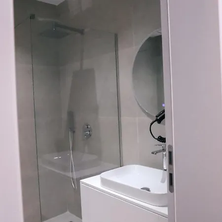 Platino Delux Lejlighed Durrës